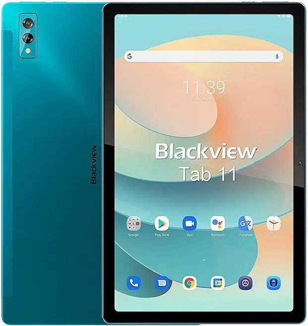 Tab 10 Pro